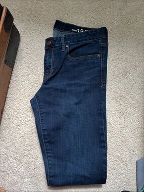 GAP Always Skinny Jeans
